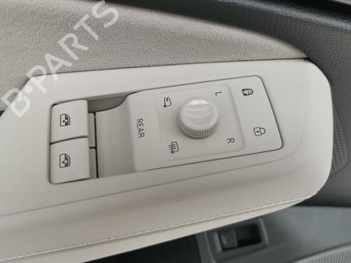 Front left panel VW ID.7 (ED2) PRO S | BP34729579C58 - Image 4