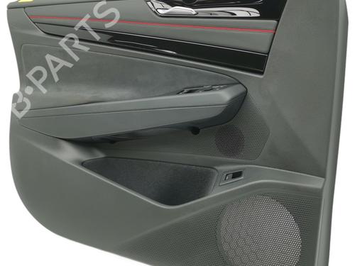 Front left panel VW ID.7 (ED2) PRO S | BP34729559C58 - Image 12