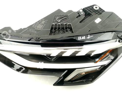 Left headlight AUDI A3 Sportback (8YA, 8YF) 30 g-tron | BP34730504C28  - Image 20