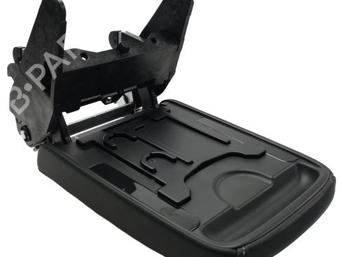Armrest / Center console VW TIGUAN (CT1) 2.0 TSI 4motion | BP37457972I20  - Image 7