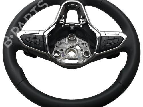 Steering wheel VW TIGUAN (CT1) 2.0 TSI 4motion | BP39162669C49 - Image 4