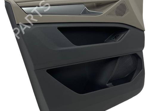Front left panel VW MULTIVAN T7 (STM, STN) 1.5 TSi | BP38189595C58 - Image 3