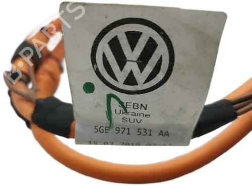 Cable VW GOLF VII Van (5G1) 1.6 TDi | BP34725002E12 - Image 7