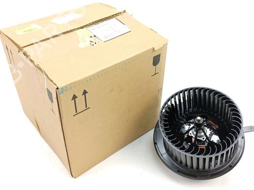 Used Heater blower motor Heater blower motor VW TIGUAN (5N_) 2.0 TDI 4motion (136 hp) 35757401 35757401