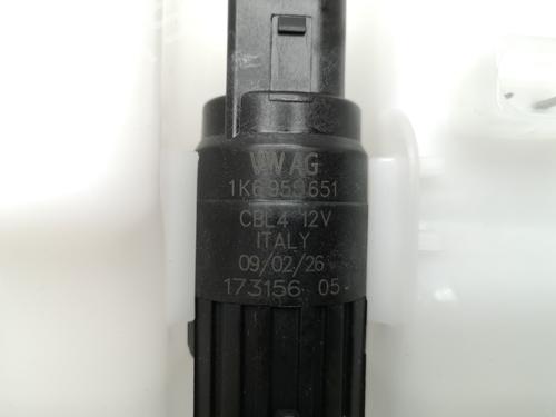 Sprinklertank VW GOLF VIII (CD1, DA1) 2.0 TSI 4motion | BP38634424C113 - Image 5