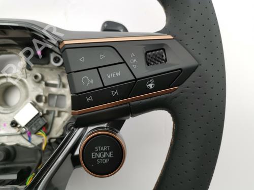 Rat CUPRA FORMENTOR (KM7, KMP) 1.4 e-Hybrid | BP36661423C49 - Image 10