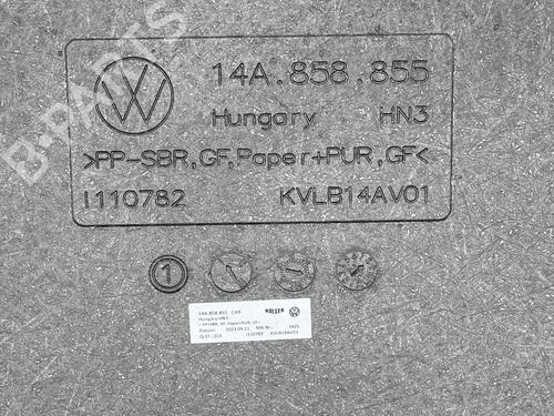Forra da mala VW ID.7 (ED2) PRO S | BP37710432I3  - Image 8