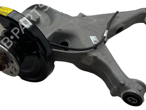 Used Right rear steering knuckle Right rear steering knuckle VW MULTIVAN T7 (STM, STN) 1.5 TSi (136 hp) 36253672 36253672