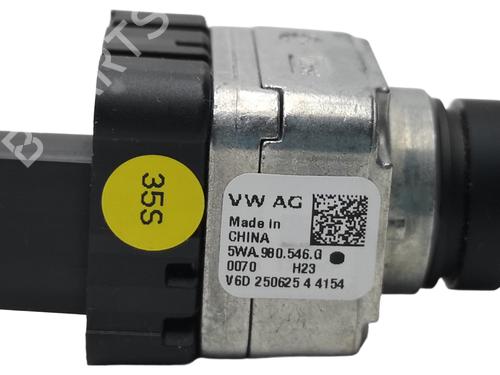 Camera VW TIGUAN (CT1) 2.0 TSI 4motion | BP38164489E14 - Image 5