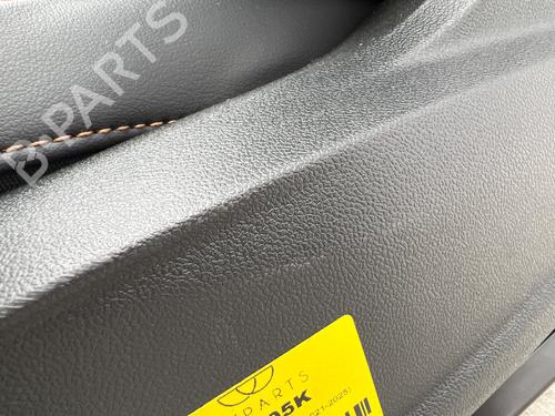 Left front seat CUPRA LEON Sportstourer (KL8, KU8, KUD) 2.0 TSI 4Drive | BP39118512C15 - Image 6