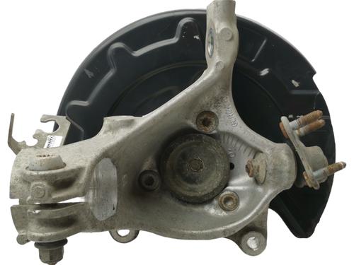 Left front steering knuckle VW ID.3 (E11, E12) Pro | BP36692681M25 - Image 4