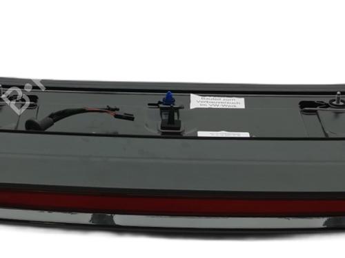 Spoiler bagklap VW ID.7 (ED2) PRO S | BP34725700C96 - Image 4