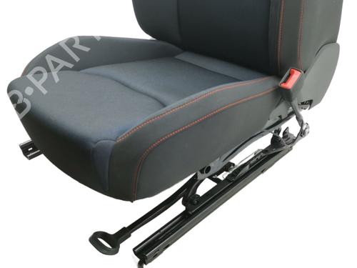 Left front seat AUDI A1 Sportback (GBA) 25 TFSI | BP35763219C15 - Image 5