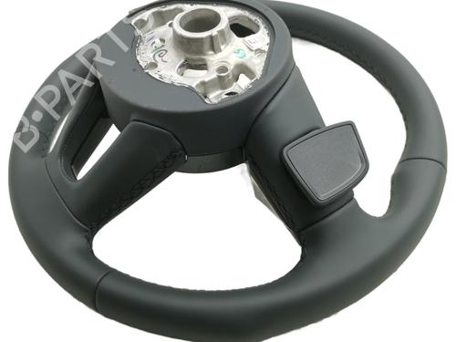 Steering wheel AUDI A3 Sportback (8YA, 8YF) 30 g-tron | BP35763364C49 - Image 7
