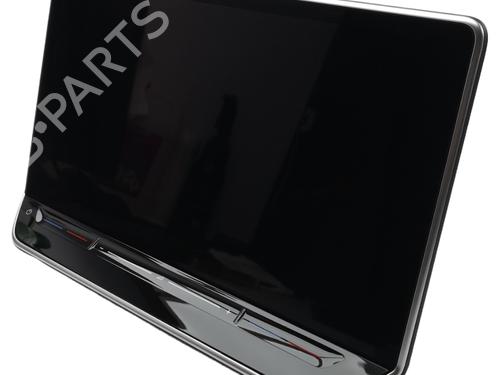 Display VW ID. Buzz Bus (EBB, EBJ) Electric 4motion (EBB) | BP37216572C48 - Image 2