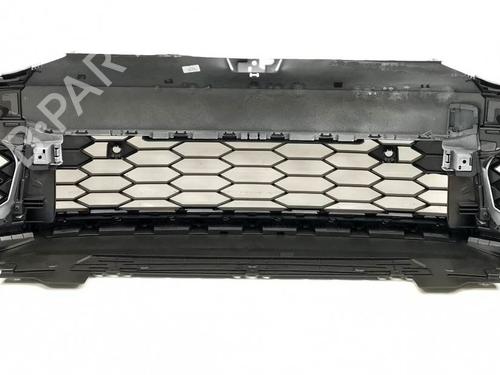 Front bumper VW GOLF VIII (CD1, DA1) 2.0 TSI 4motion | BP35758581C7 - Image 2