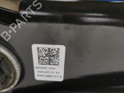 Right rear steering knuckle VW GOLF VIII Variant (CG5, DB5) 2.0 TDI 4motion | BP34728271M28 - Image 20