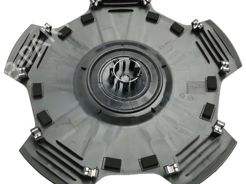 Hub cap VW ID. Buzz Bus (EBB, EBJ) Electric 4motion (EBB) | BP34731041C160 - Image 12