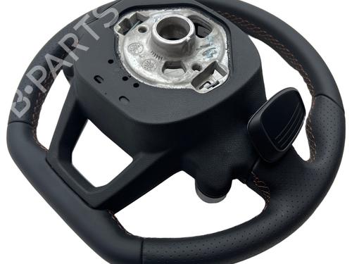 Steering wheel CUPRA FORMENTOR (KM7, KMP) 1.4 e-Hybrid | BP37018417C49 - Image 5
