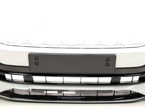 Used Front bumper Front bumper VW TIGUAN (5N_) 2.0 TDI 4motion (136 hp) 35758341 35758341