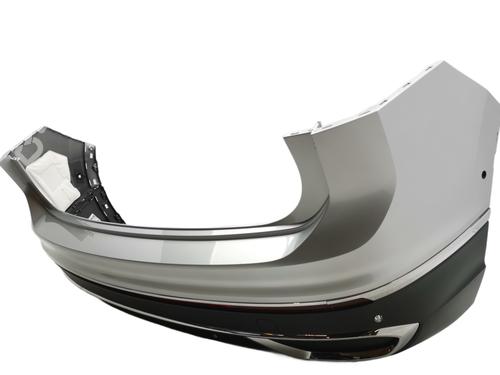 Used Rear bumper Rear bumper VW TIGUAN (AD1, AX1) 1.4 TSI 4motion (150 hp) 35761832 35761832