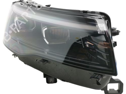 Right headlight VW TIGUAN (CT1) 2.0 TSI 4motion | BP34731885C29  - Image 12