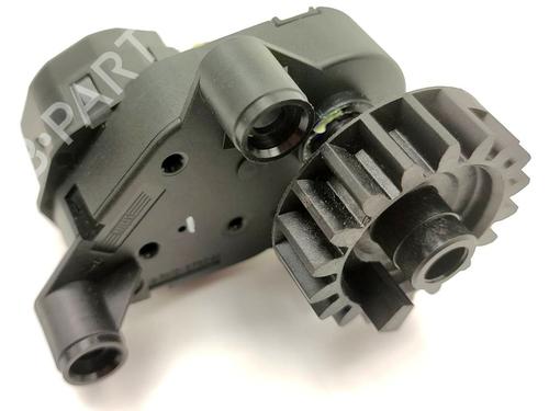 Used Heater blower motor Heater blower motor VW SHARAN VAN (7M_) 2.8 VR6 (7M8) (174 hp) 35758168 35758168