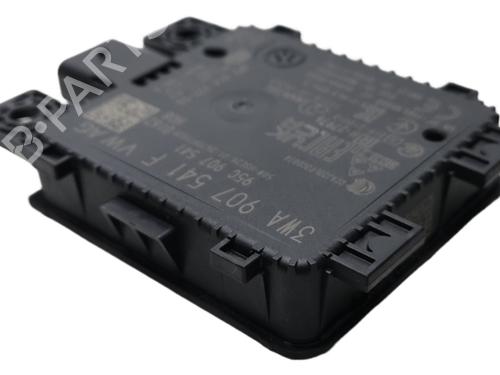 Electronic module CUPRA LEON (KL1, KU1, KUG) 1.5 TSI | BP38588850M83 - Image 3