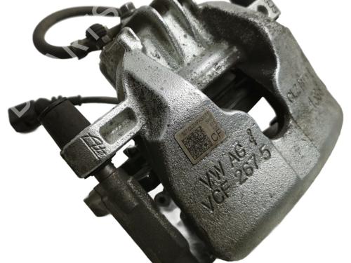Right front brake caliper AUDI A3 Limousine (8YS, 8YM) 30 TFSI | BP34732456M104  - Image 7