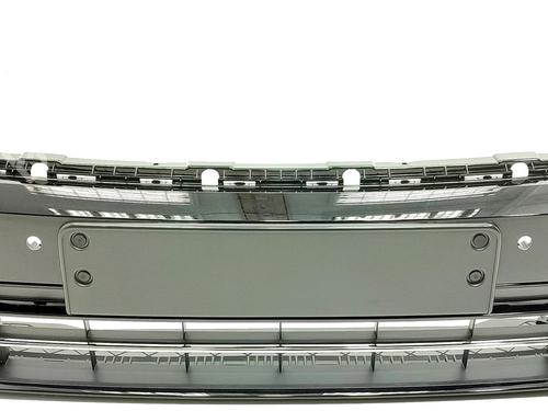 Used Front bumper Front bumper VW PASSAT B8 (3G2, CB2) 2.0 TDI (122 hp) 35757558 35757558