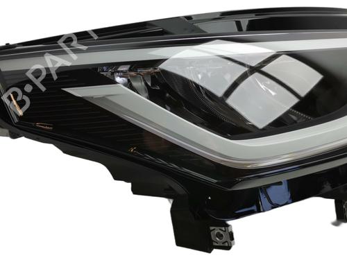 Right headlight VW ID. Buzz Bus (EBB, EBJ) Electric 4motion (EBB) | BP34731107C29  - Image 12
