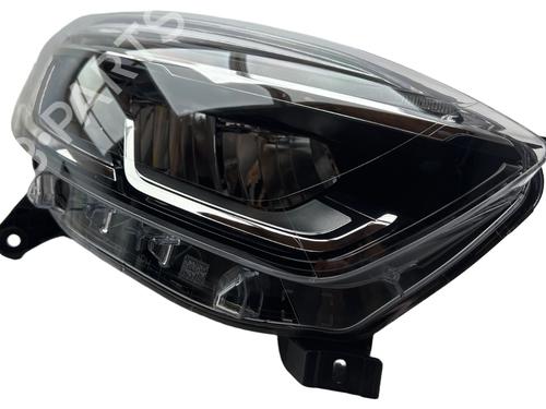Right headlight RENAULT CAPTUR I (J5_, H5_) 1.2 T | BP38164394C29 - Image 2