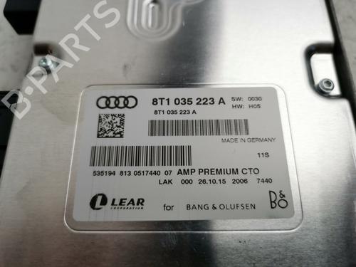 Electronic module AUDI A4 B8 (8K2) 2.7 TDI | BP35763583M83 - Image 3