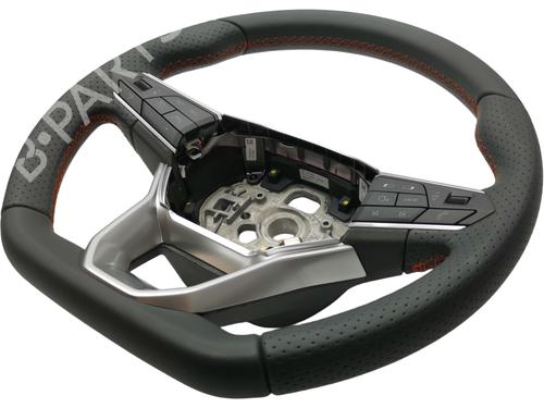 Steering wheel SEAT ARONA (KJ7, KJP) 1.0 TSI | BP36661354C49 - Image 3