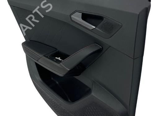 Rear left panel CUPRA FORMENTOR (KM7, KMP) 2.0 TSI 4Drive | BP38717466C60 - Image 2