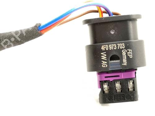 Wiring harness VW TOURAN VAN (5T1) 2.0 TDI | BP34727236E16  - Image 6