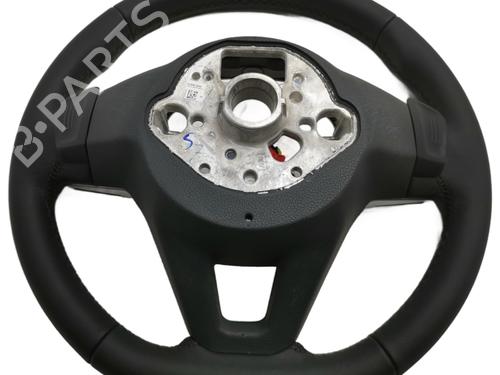 Steering wheel VW MULTIVAN T7 (STM, STN) 1.4 eHybrid | BP35762552C49  - Image 6