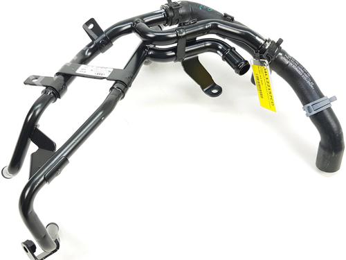 Pipe AUDI A4 B9 (8W2, 8WC) 2.0 TDI | BP35757067M125 - Image 4