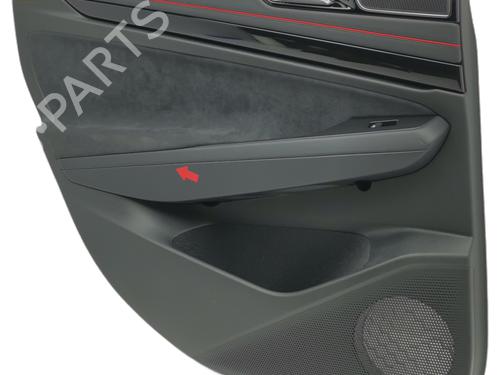 Rear left panel VW ID.7 (ED2) PRO S | BP34732025C60 - Image 2