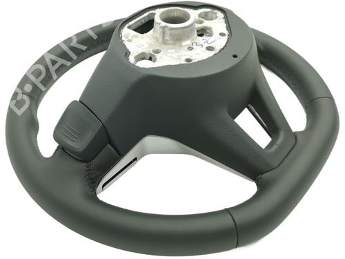 Steering wheel VW CRAFTER Van (SY_, SX_) 2.0 TDI 4motion (SYB, SYC, SYD) | BP35761342C49 - Image 5