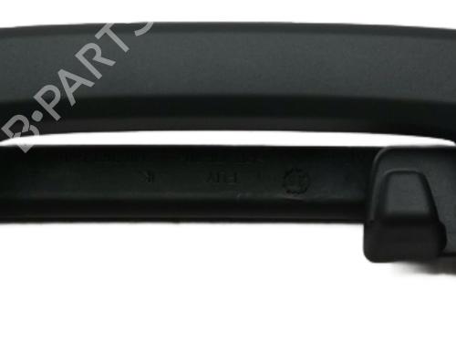 Interior roof handle VW TIGUAN (CT1) 2.0 TSI 4motion | BP35975429I35 - Image 4