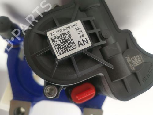 Right rear brake caliper VW PASSAT B8 (3G2, CB2) 2.0 TDI | BP34730833M106 - Image 17