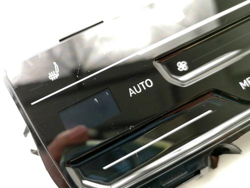 Climate control VW ARTEON (3H7, 3H8) 1.5 TSi | BP34731486I5  - Image 8