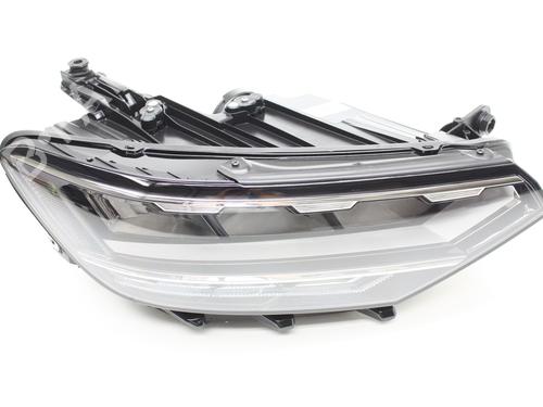 Right headlight VW PASSAT B8 (3G2, CB2) 2.0 TDI | BP34727501C29 - Image 12
