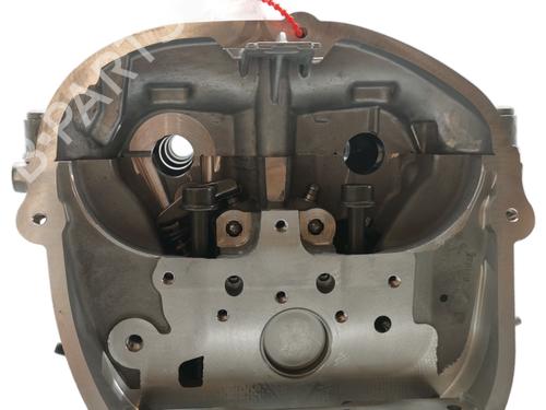Cylinder head AUDI A4 B8 (8K2) 2.0 TFSI | BP35761493M5 - Image 9