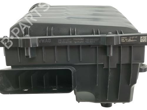 Air filter box SEAT IBIZA V (KJ1, KJG) 1.5 TSI | BP37484236M87 - Image 4