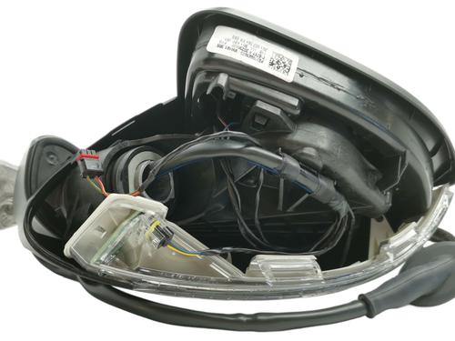 Retrovisor esquerdo VW PASSAT B8 (3G2, CB2) 2.0 TDI | BP35761809C26 - Image 5