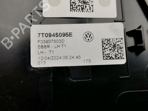 Left taillight VW MULTIVAN T7 (STM, STN) 1.5 TSi | BP36153826C34 - Image 9