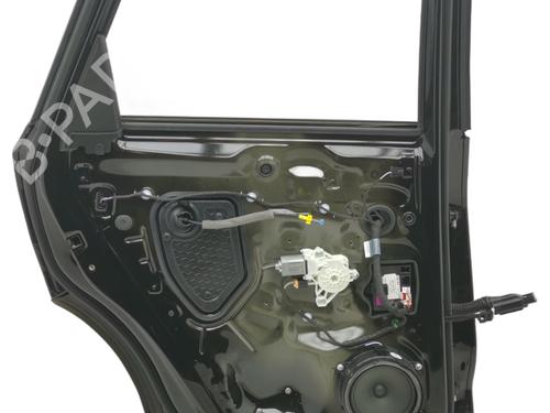 Dør venstre bagtil CUPRA TERRAMAR (KP1) 2.0 TSI VZ 4Drive | BP35763921C4 - Image 6