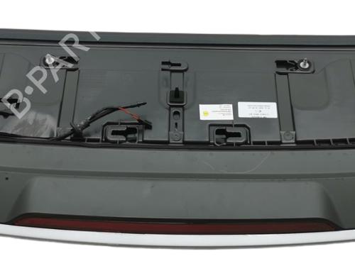 Spoiler bagklap VW ID.7 Tourer (ED5) PRO | BP34726203C96  - Image 8